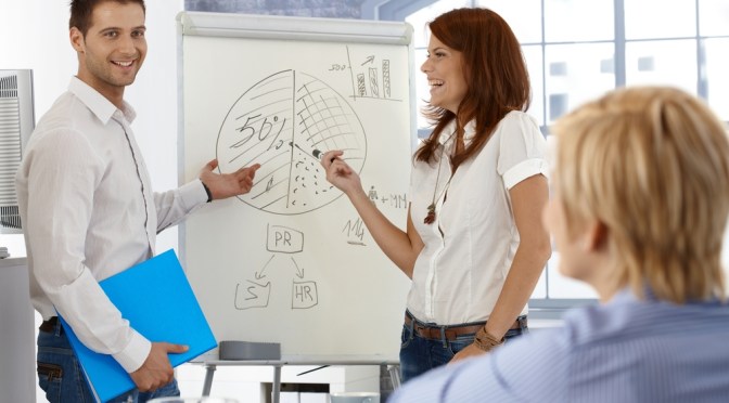 5 Ways To Evaluate Your Project