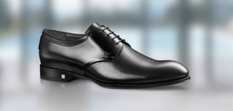 Louis Vuitton Dress Code Derby at $1,060 - Executive Salad