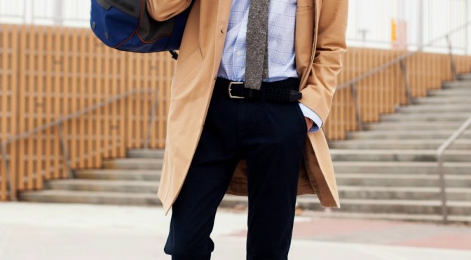 The rise of fashion bloggers