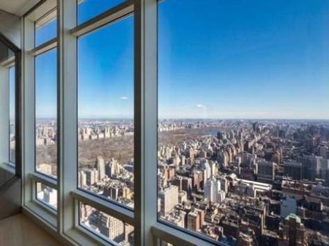 American billionaire Steve Cohen 'furious' over $100m penthouse 'no one wants' - Executive Salad