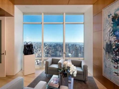 American billionaire Steve Cohen 'furious' over $100m penthouse 'no one wants' - Executive Salad