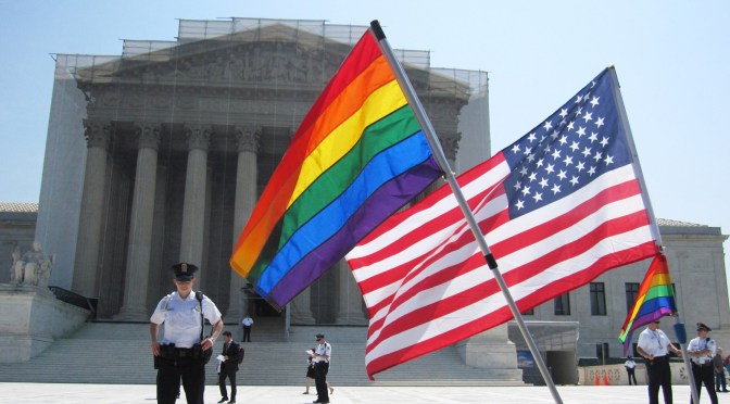Arkansas Plans to Appeal Same-Sex Marriage Ruling