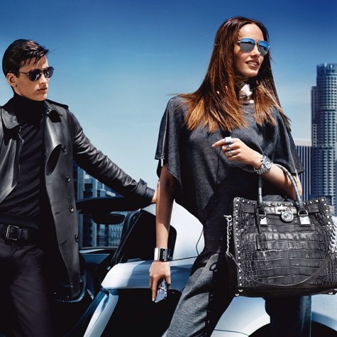 The Best of Michael Kors - Executive Salad