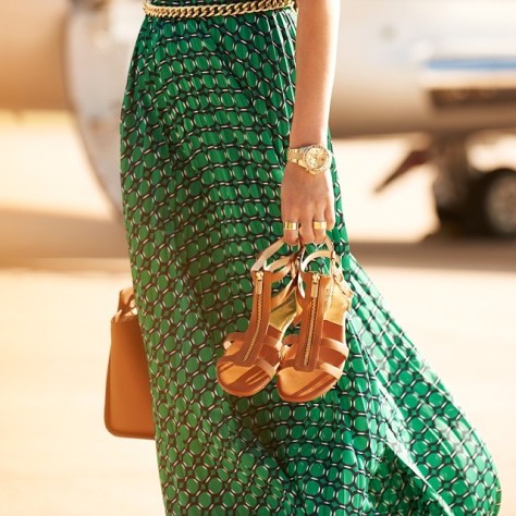 The Best of Michael Kors - Executive Salad