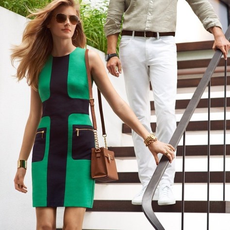 The Best of Michael Kors - Executive Salad