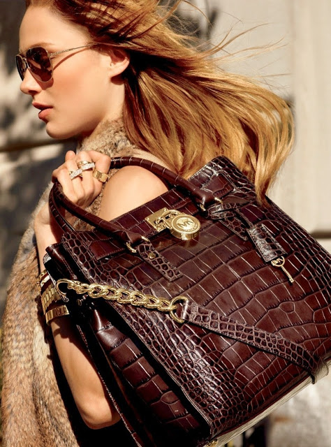 The Best of Michael Kors - Executive Salad