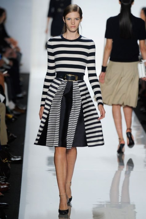 The Best of Michael Kors - Executive Salad