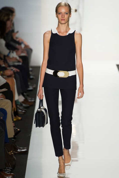 The Best of Michael Kors - Executive Salad