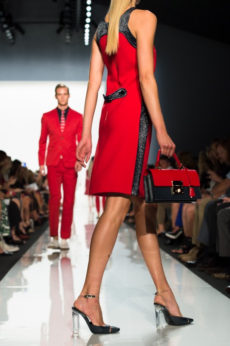 The Best of Michael Kors - Executive Salad