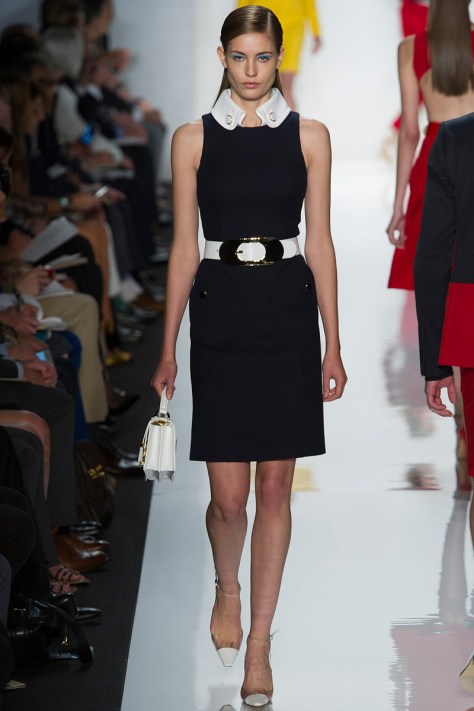 The Best of Michael Kors - Executive Salad