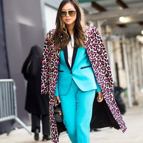 The Best of Michael Kors - Executive Salad