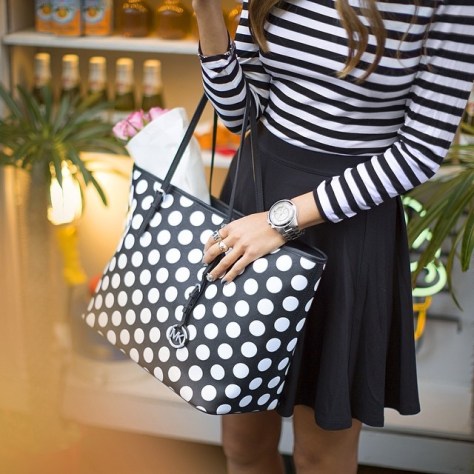 The Best of Michael Kors - Executive Salad