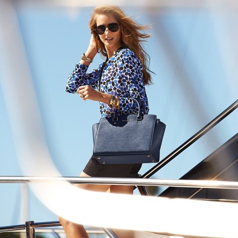 The Best of Michael Kors - Executive Salad