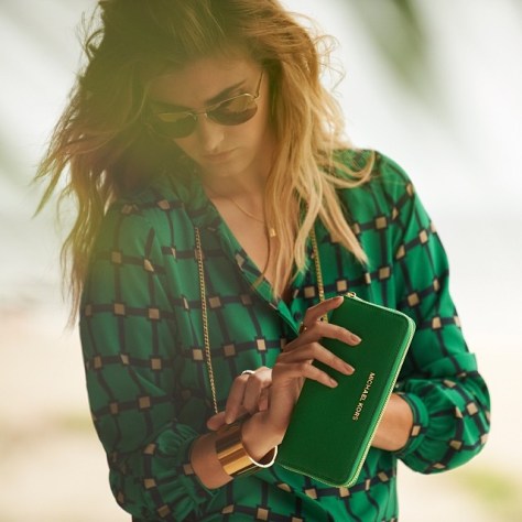 The Best of Michael Kors - Executive Salad