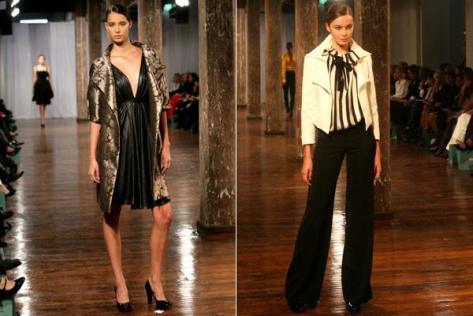 Carla Zampatti - Executive Salad