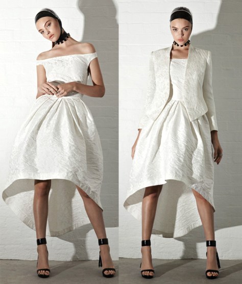 Carla Zampatti - Executive Salad