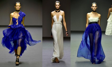 Carla Zampatti - Executive Salad