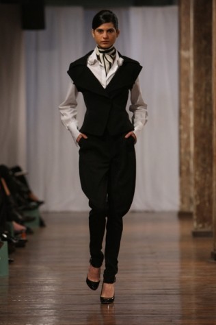 Carla Zampatti - Executive Salad