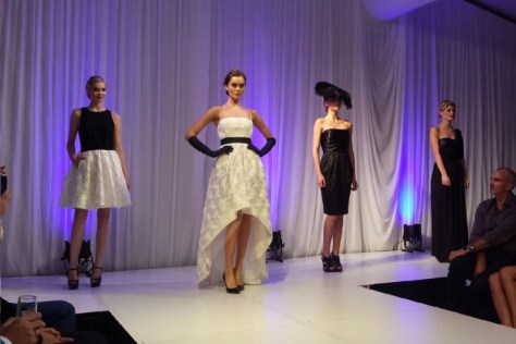 Carla Zampatti - Executive Salad