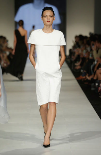 Carla Zampatti - Executive Salad