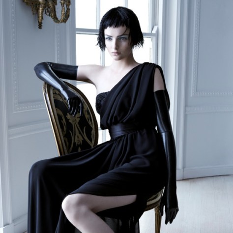 Carla Zampatti - Executive Salad