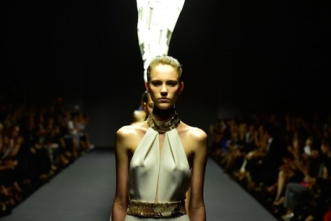 Carla Zampatti - Executive Salad