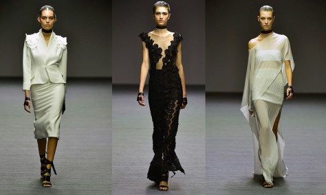 Carla Zampatti - Executive Salad