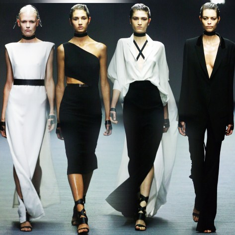 Carla Zampatti - Executive Salad