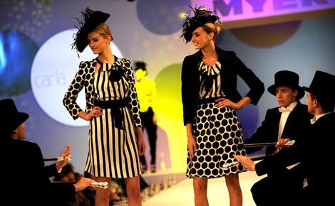 Carla Zampatti - Executive Salad