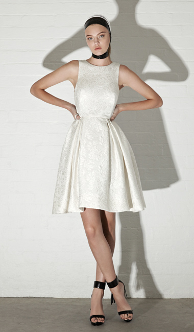 Carla Zampatti - Executive Salad