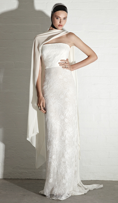 Carla Zampatti - Executive Salad