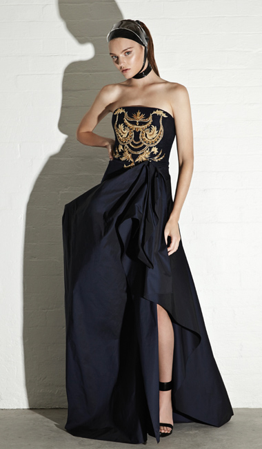 Carla Zampatti - Executive Salad