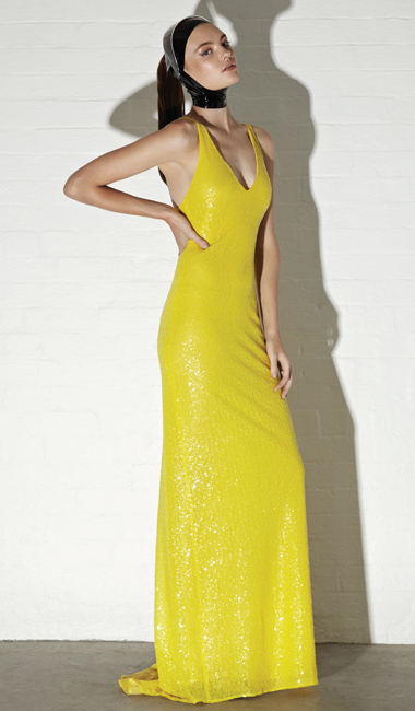 Carla Zampatti - Executive Salad