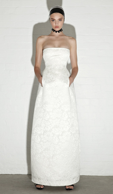 Carla Zampatti - Executive Salad