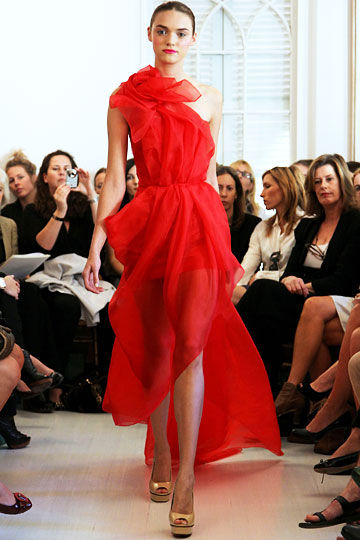 Carla Zampatti - Executive Salad