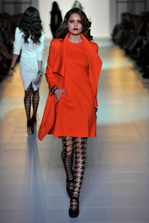 Carla Zampatti - Executive Salad