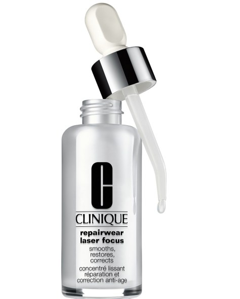 Clinique - Repairwear Laser Focus - Smooths, Restores, Corrects - Executive Salad