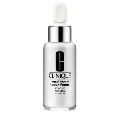 Clinique - Repairwear Laser Focus - Smooths, Restores, Corrects - Executive Salad