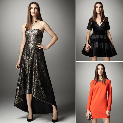 Coast London - The Sophisticated Side - Executive Salad