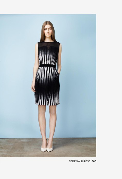 Coast London - The Sophisticated Side - Executive Salad