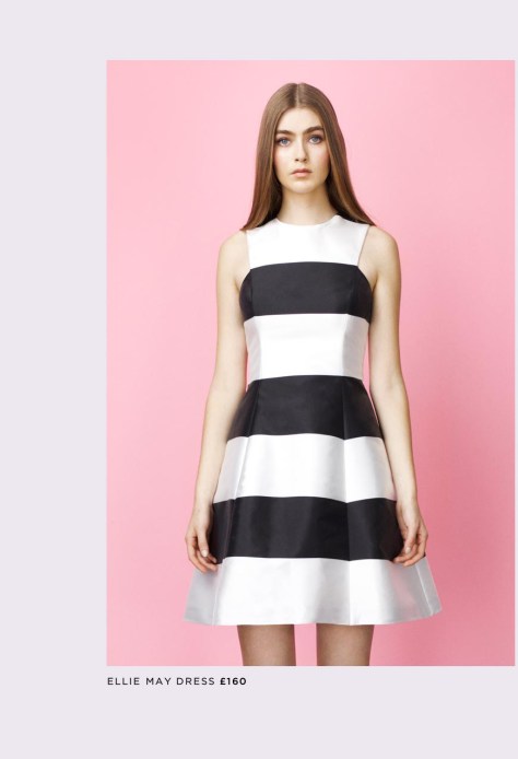 Coast London - The Sophisticated Side - Executive Salad