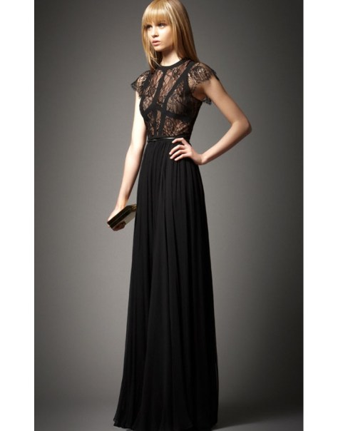 PURE CLASS - ELIE SAAB - Executive Salad