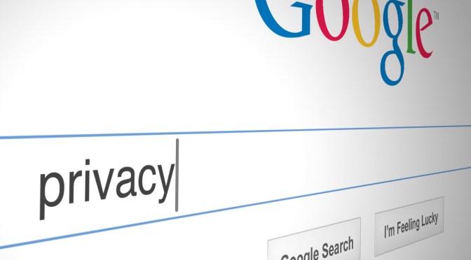 EU backs ‘right to be forgotten’ in Google privacy case