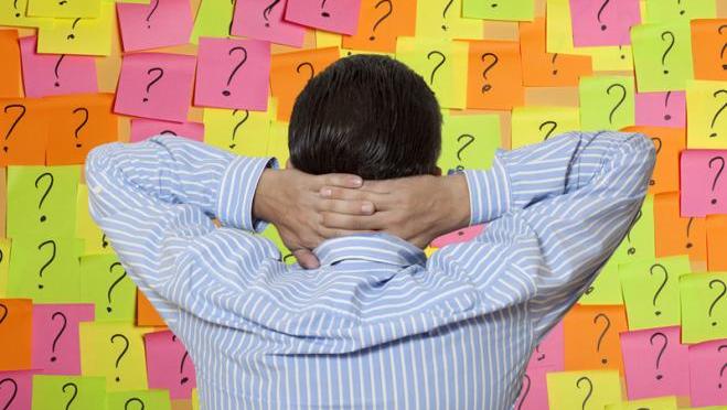 Four Tips to Deal with Uncertainty on Long Projects