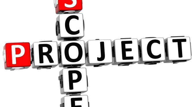 Handle Scope Change Requests with Appropriate Discipline