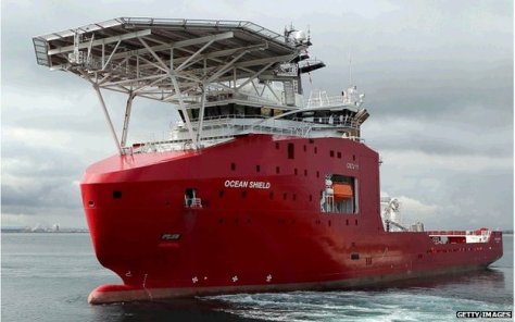 Inmarsat offers free airline tracking - Executive Salad