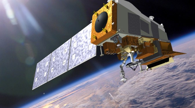 Inmarsat offers free airline tracking