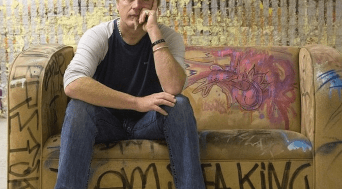 It cuts both ways: The man who took Caffe Nero to task over its tax affairs