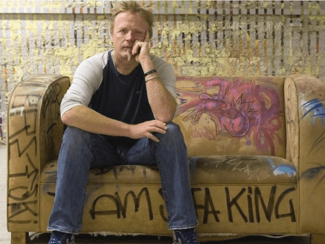 It cuts both ways: The man who took Caffe Nero to task over its tax affairs - Executive Salad