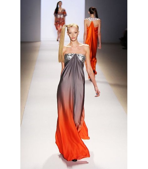 Naeem Khan - The Glam Guru - Executive Salad